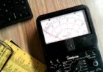 Simpson 260 Multimeter