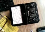 Simpson 260 Multimeter