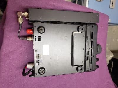 Yaesu FT897