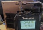 SG Labs 5.760 V1 Transverter for 5 Ghz