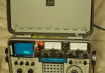 IFR1200S with Track Gen