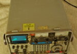 IFR1200S with Track Gen