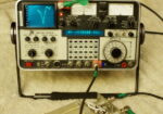 IFR1200S with Track Gen