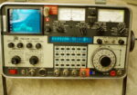 IFR1200S with Track Gen