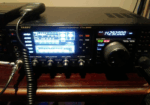 YAESU FTDX3000D