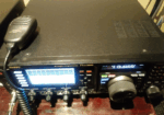 YAESU FTDX3000D