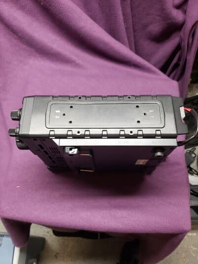 Yaesu FT897