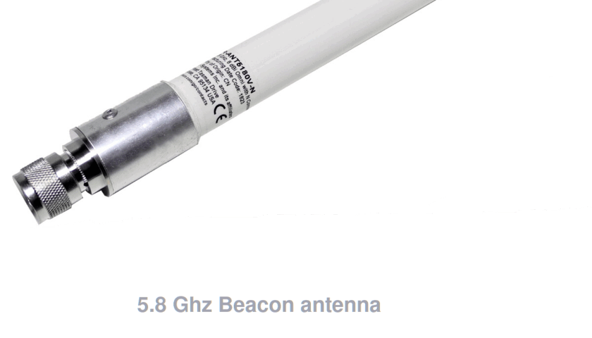 SG Labs 5.760 V1 Transverter for 5 Ghz