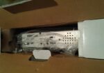 talking house AM broadcast band transmitter (low power) TH5.0