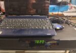 talking house AM broadcast band transmitter (low power) TH5.0