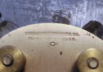 Signal Electronic Straight Key