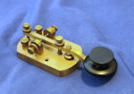Signal Electronic Straight Key