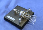 Bencher BY-1 Iambic Key
