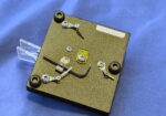 Bencher BY-1 Iambic Key