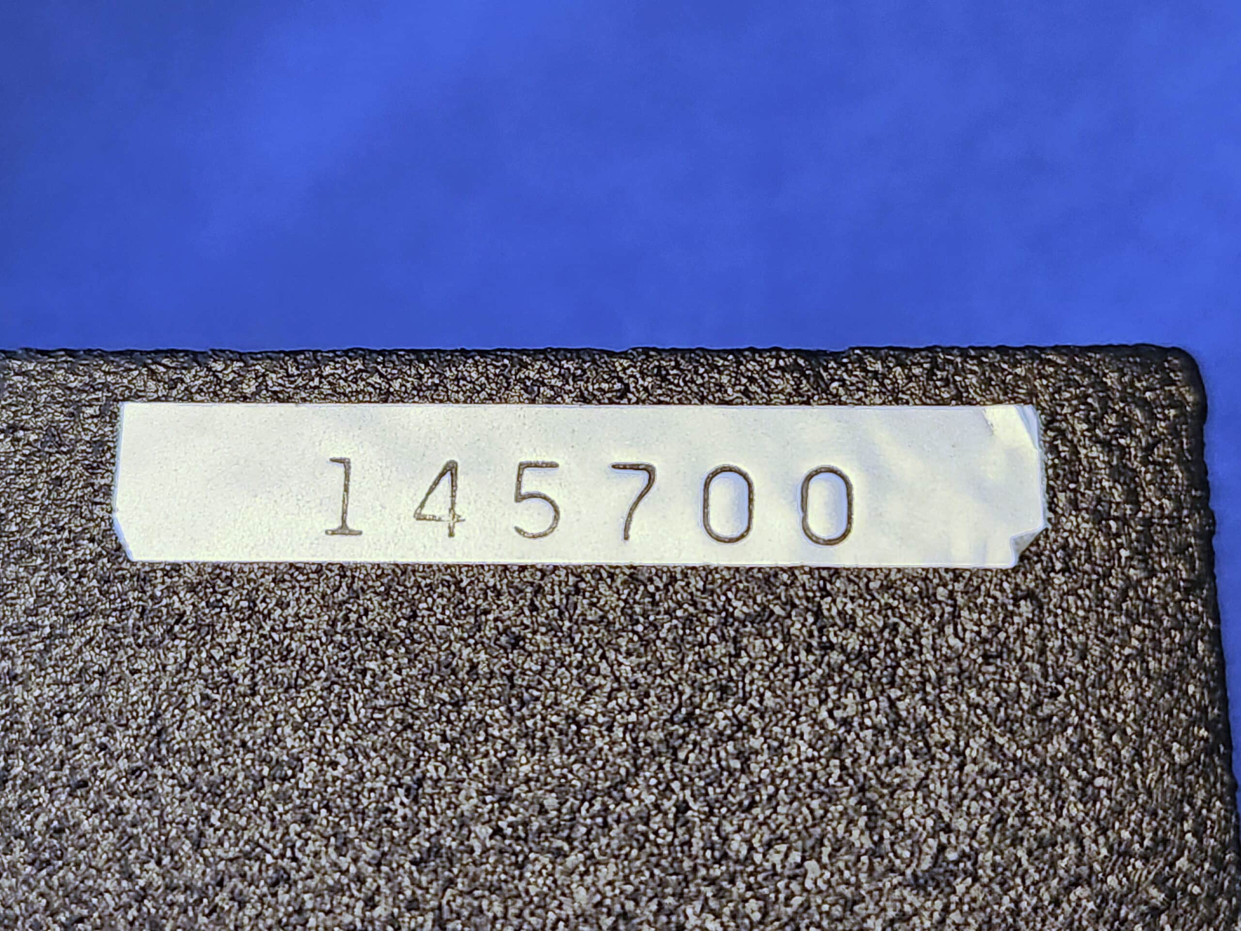 Bencher BY-1 Iambic Key