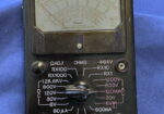 Stark MT-6D VOM