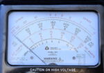 Triplett Model 630 VOM