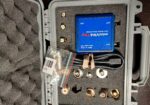 WIMO miniVNA Tiny RF Vector Network Analyzer (1MHz – 3 GHz