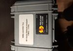 WIMO miniVNA Tiny RF Vector Network Analyzer (1MHz – 3 GHz
