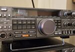Kenwood Transceivers – TS-440S, TS-711A, TS-811A