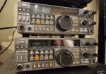 Kenwood Transceivers – TS-440S, TS-711A, TS-811A