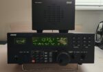 Drake R8B with Crake MS8 Speaker