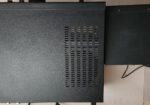 Drake R8B with Crake MS8 Speaker