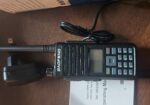 Baofeng DR-1801UV