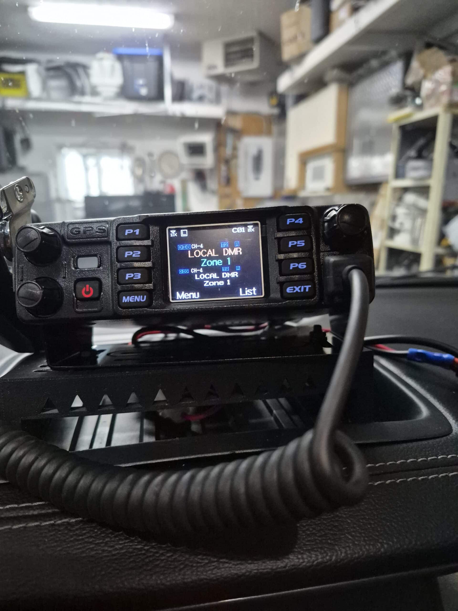 Anytone AT-D578 3 Plus