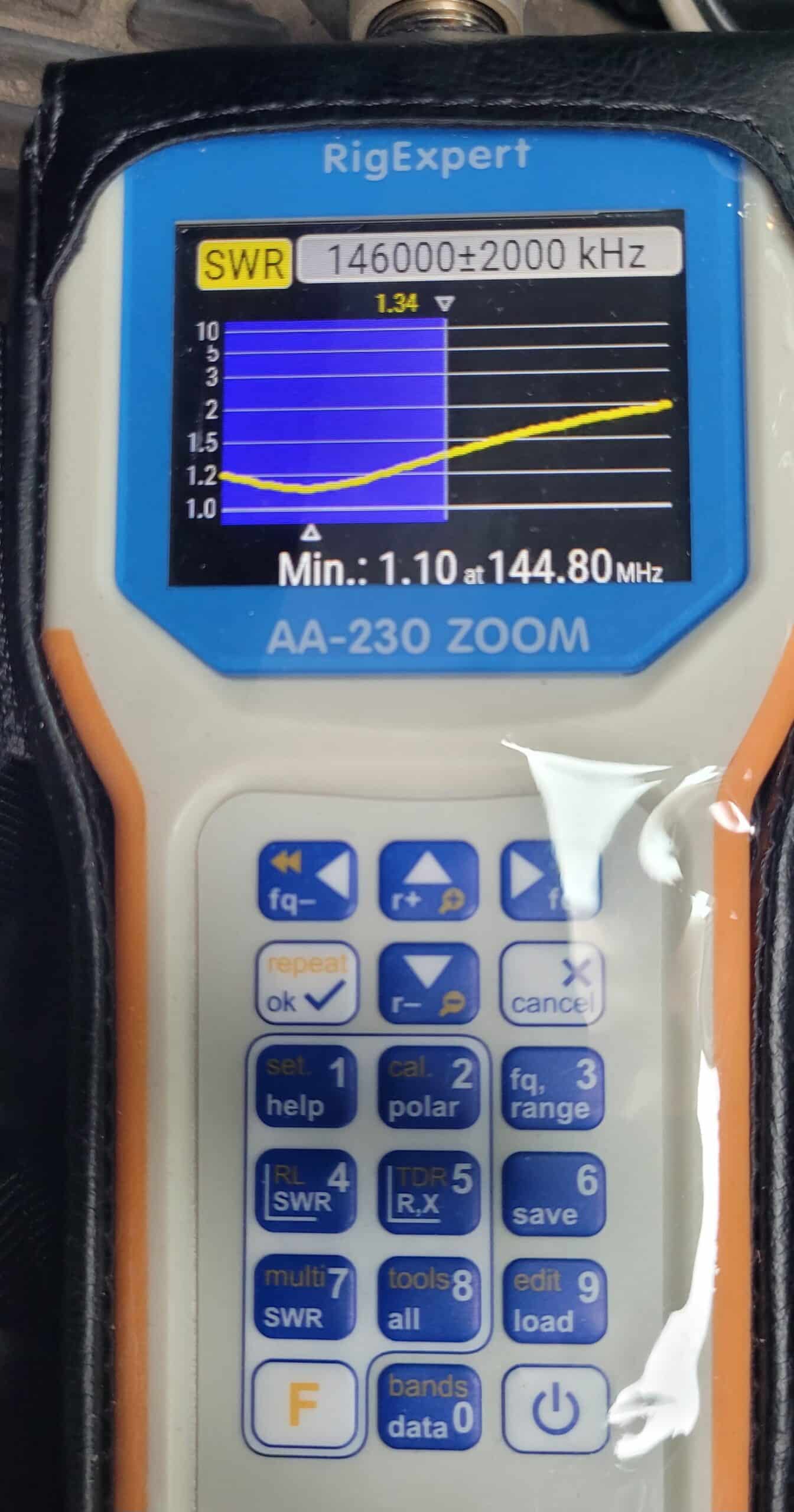 Rigexpert AA-230