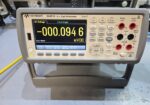 Keysight 34461A 6.5 digit bench DMM