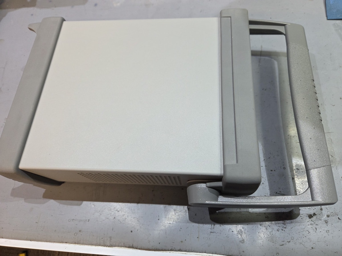 Keysight 34461A 6.5 digit bench DMM