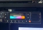 Kenwood NX-5700S