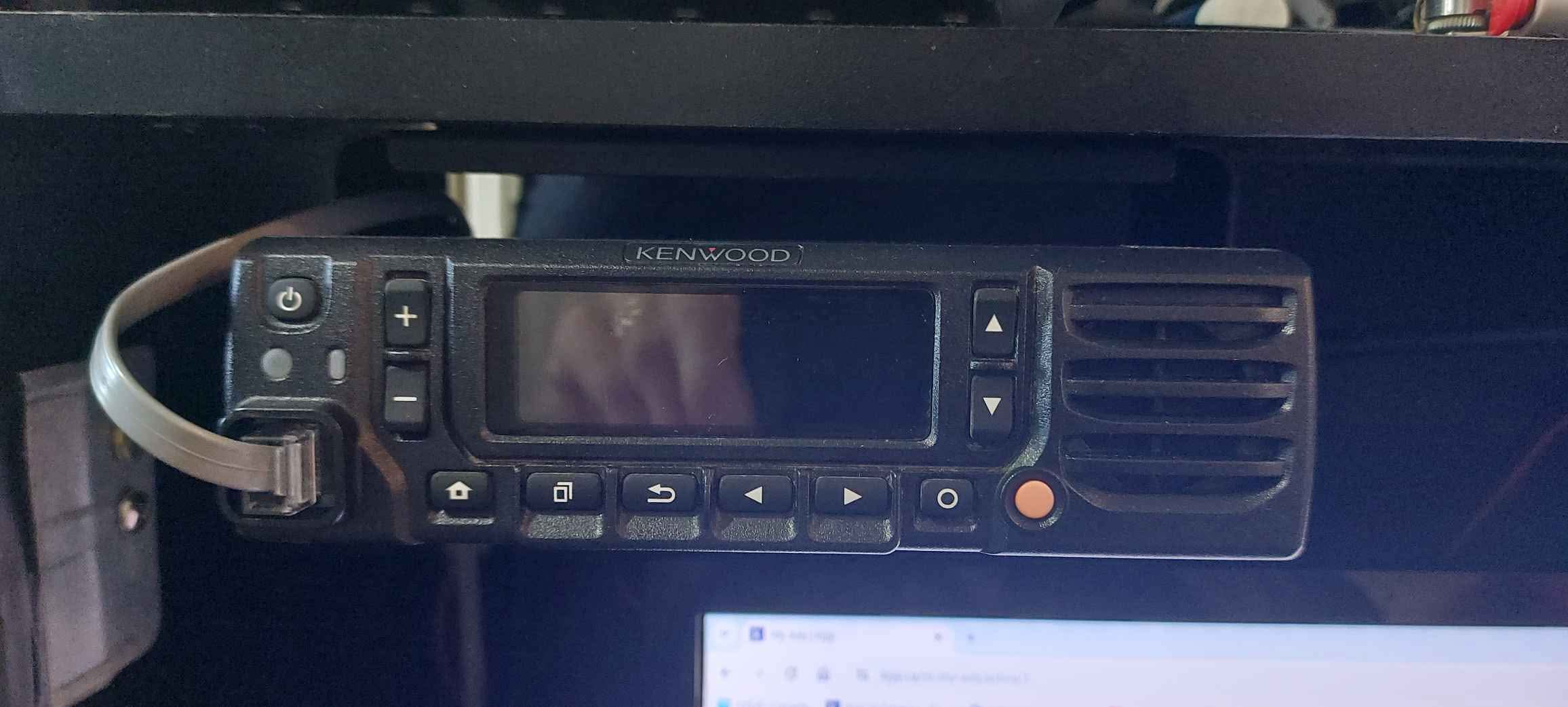 Kenwood NX-5700S