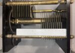 Variable Air Gapped Capacitor