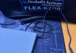 Flex 6700, Maestro and 2m LP Amplifier