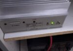 Flex 6700, Maestro and 2m LP Amplifier