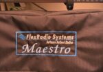 Flex 6700, Maestro and 2m LP Amplifier