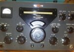 Collins 75A-4 AM-CW-SSB Ham Radio Receiver