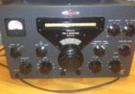 Collins 75A-4 AM-CW-SSB Ham Radio Receiver
