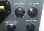 Collins 75A-4 AM-CW-SSB Ham Radio Receiver