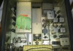 Collins 75A-4 AM-CW-SSB Ham Radio Receiver
