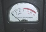 Collins 75A-4 AM-CW-SSB Ham Radio Receiver