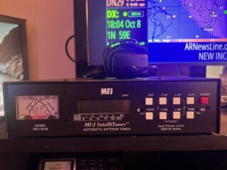 Antenna-Tuner