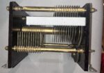Variable Air Gapped Capacitor