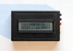 MFJ-418 Pocket Morse Code Tutor