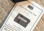 MFJ-418 Pocket Morse Code Tutor