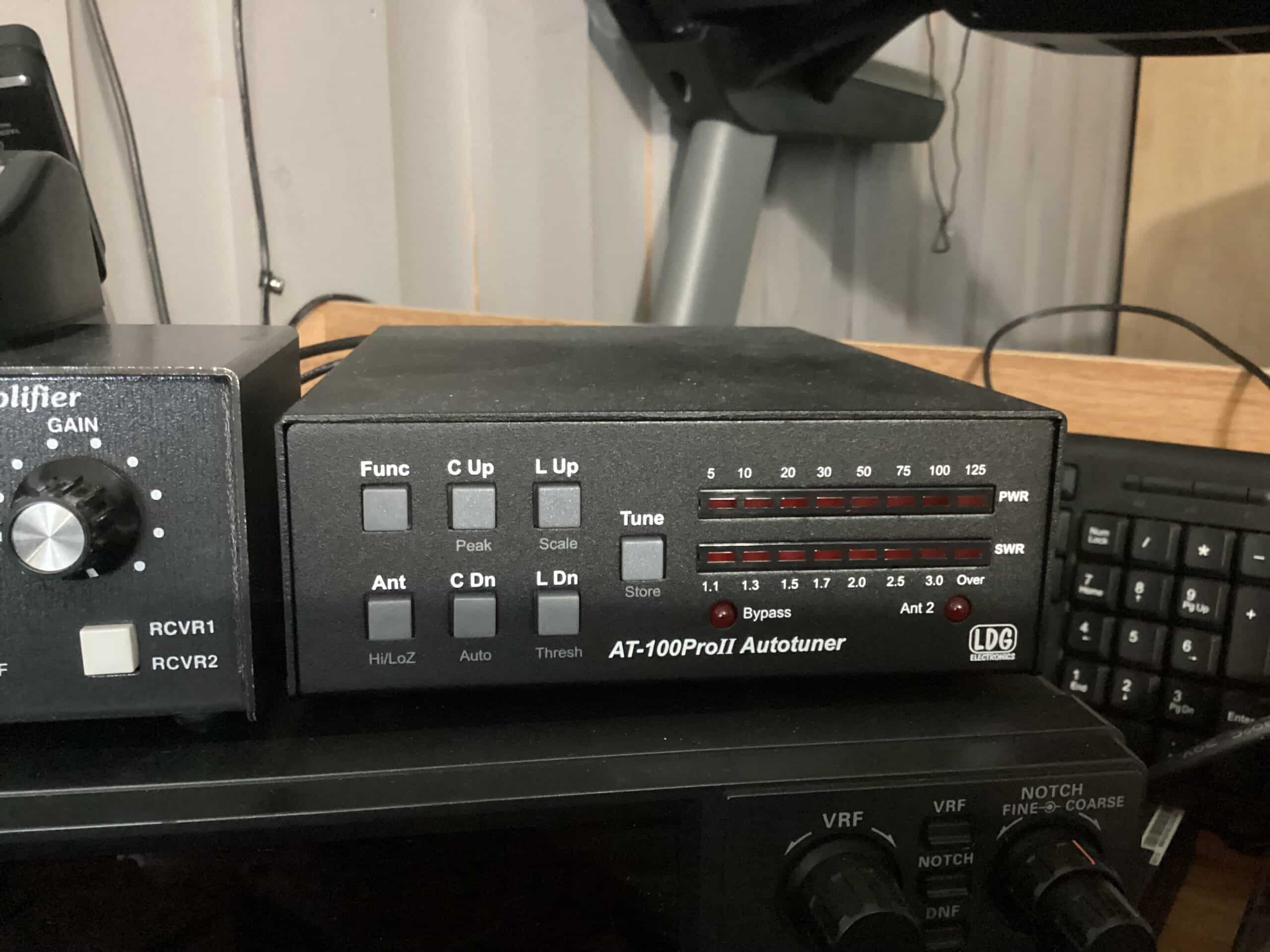LDG AT100pro2