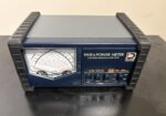 DAIWA CN-501 VHF/UHF SWR METER