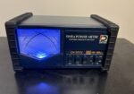 DAIWA CN-501 VHF/UHF SWR METER